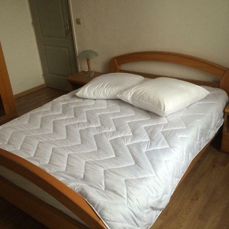 Deffrennes Apartman Lille Kültér fotó