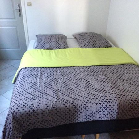Deffrennes Apartman Lille Kültér fotó