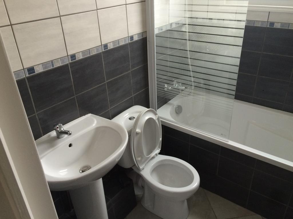 Deffrennes Apartman Lille Kültér fotó