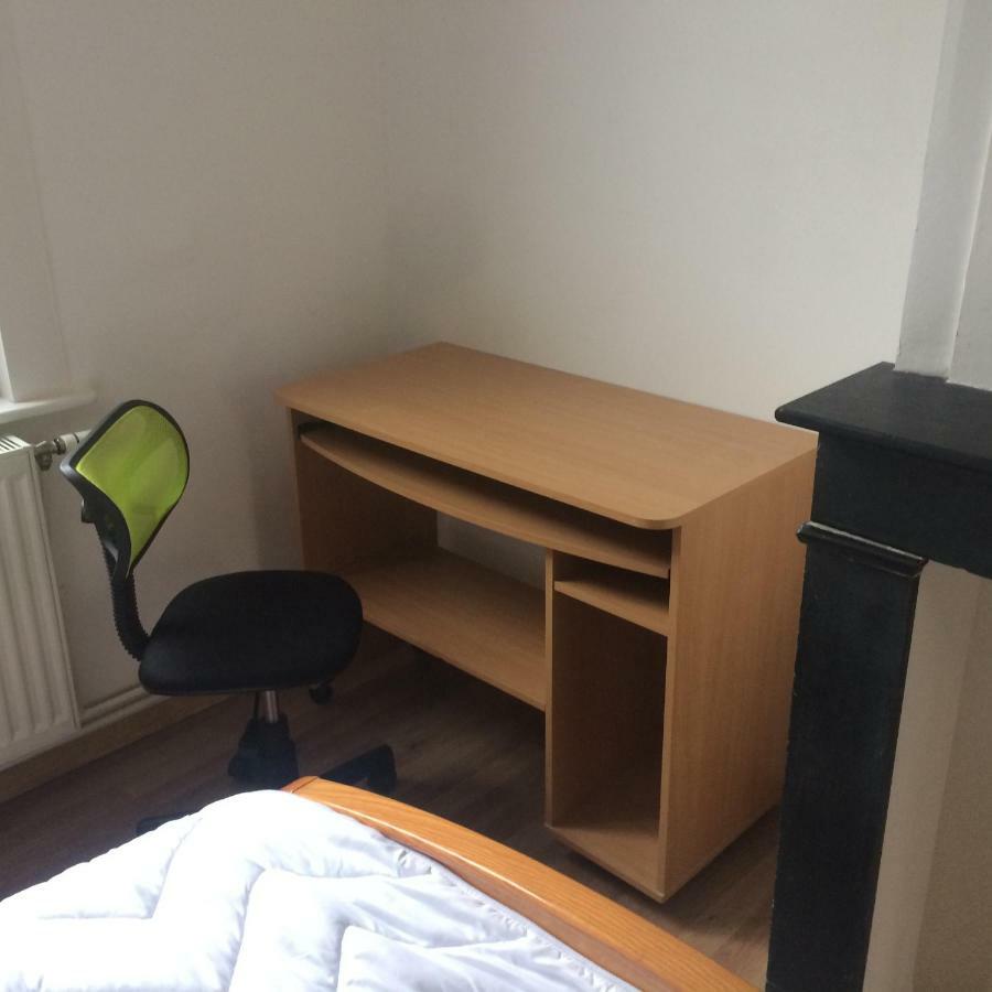 Deffrennes Apartman Lille Kültér fotó