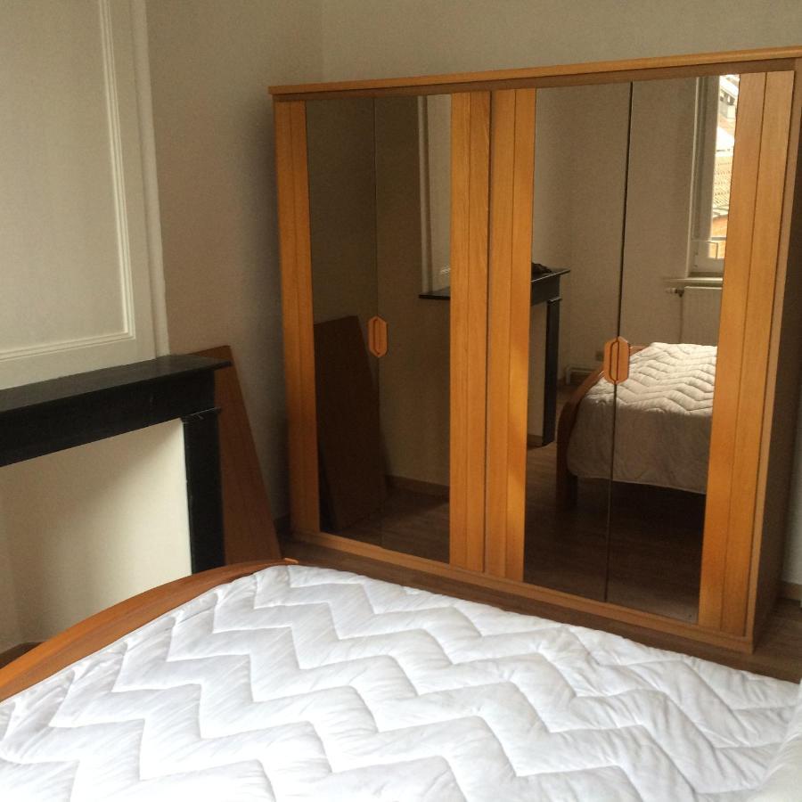 Deffrennes Apartman Lille Kültér fotó